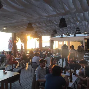 Hotel Miramar Fethiye