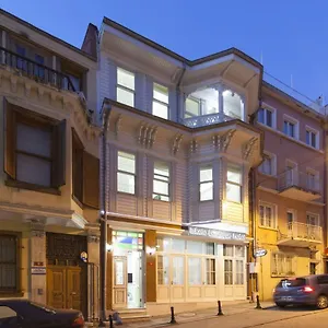 Hotel Pi Art Butik Istanbul