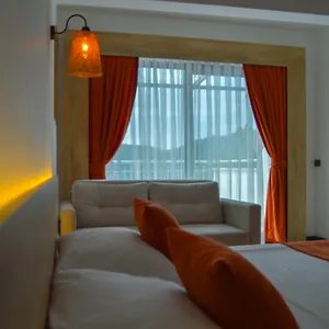 Hotel Club Meri Fethiye Ölüdeniz