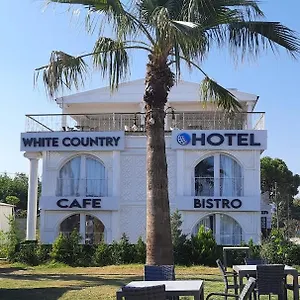 Hotel White Country Boutique Antalya