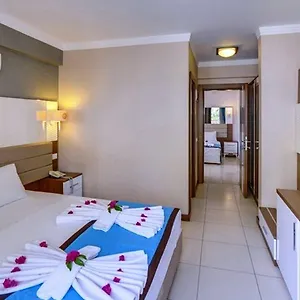 Hotel Marcan Ölüdeniz