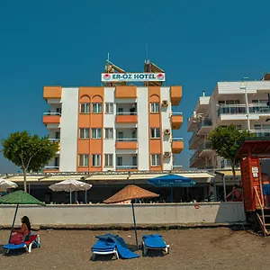 Hotel Er-oez Fethiye