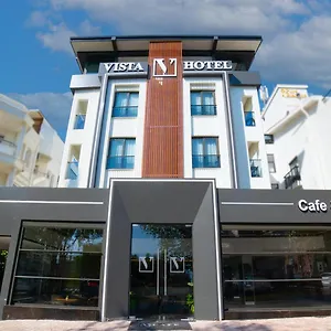 Hotel Lara Vista Suits & Spa Antalya