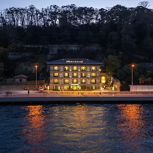 Hotel Mfb Tarabya Istanbul