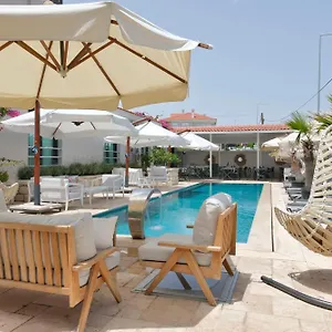 Hotel Anchor