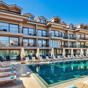 Hotel Casa Lumar Luxury Fethiye