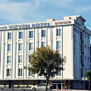 Hotel Avcilar Vizyon Istanbul